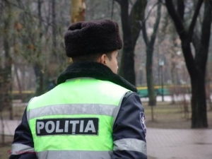 Polițiștii denunță actele de corupție! Un șofer a propus mită 200 de lei și riscă închisoare