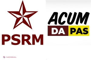 Discuțiile dintre PSRM și blocul ACUM, văzute de experți