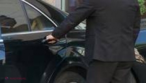 Moarte suspectă a unui afacerist român în Viena