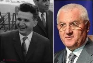 Bancul preferat a lui Ceaușescu! Se tăvălea pe jos de râs când îl auzea