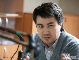 Fostul oficios „Nezavisimaia Moldova” are UN NOU redactor-șef