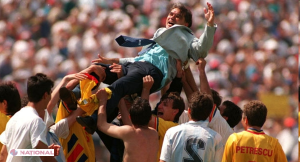 Mircea Lucescu nu vine la NAȚIONALA României. FRF s-a înțeles deja cu NOUL SELECȚIONER