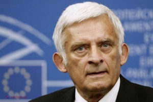 Fost oficial UE dă sfaturi deputaților PLDM și PCRM