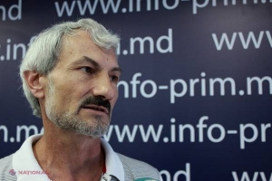 APEL: Reformele la TRM sunt implementate, dar nu cu viteza cu care ne-am dori
