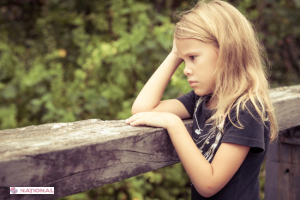 PARENTING // Învaţă-ţi copilul să gestioneze stresul