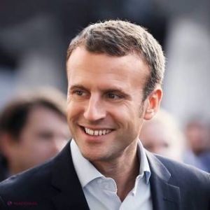 AFP: Transferul puterii în versiunea Macron, o RESACRALIZARE a „monarhului republican” 