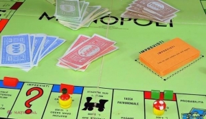 „Monopoly”: De ce a fost inventat jocul care a înnebunit lumea? Motivul este neaşteptat