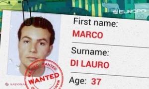 VIDEO // Un şef al MAFIEI italiene, arestat după 14 ani de fugă. Ce făcea în momentul în care 150 de poliţişti se apropiau de locuinţa sa