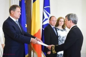 Ambasadorul rus, despre ordonanța cu bucluc din România: O problemă minoră. Şi Putin a dezincriminat câteva fapte penale 