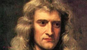 Ocupaţiile mai PUŢIN obişnuite ale lui Newton. Ce făcea acesta cu cei care falsificau bani