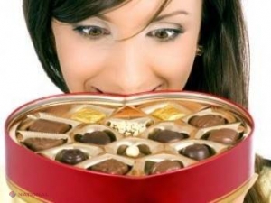 Care sunt EFECTELE reale ale consumului de dulciuri