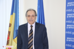Ministrul Transporturilor și-a luat un consilier din Franța 