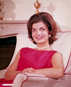 Scrisorile neştiute ale lui Jackie Kennedy