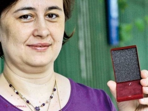 VIDEO // Graţie unei românce, cancerul poate fi depistat în doar ŞASE minute