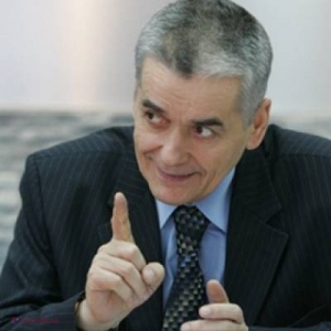 Fostul șef al Serviciului sanitar rus a fost demis, dar și-a găsit un loc CĂLDUȚ