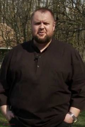 FOTO // Cristi Tabără a slăbit 60 de kilograme. Cum arată acum