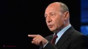 Ea ar putea fi prima femeie preşedinte în România. Avertismentul lui Băsescu pentru Iohannis