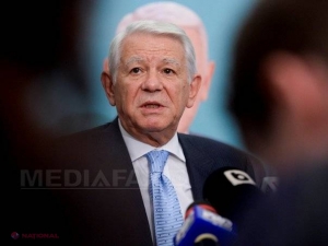 Ministrul de Externe de la București: Rezolvarea conflictului din Transnistria, o prioritate pentru România