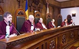 SURPRIZĂ // Integritatea profesională a judecătorilor NU va fi testată. Vicedirectorul CNA: „Mecanismul a fost blocat în totalitate”