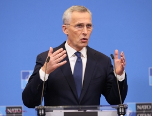 DECLARAȚIE // Occidentul trebuie să se pregătească de un război „pe termen lung”