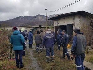 EXPLOZIE într-o mină din România: Un miner a murit și trei au fost răniți. De la ce s-a produs deflagrația