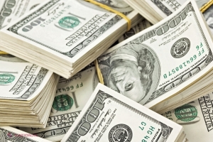 Cine este omul care a câştigat 1.238 de dolari pe secundă, adică 107 milioane în fiecare zi a anului trecut