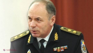 Generalul Gheorghe Papuc a REVENIT pe arena publică
