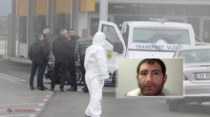 Jaful de pe Aeroportul Internaţional din Tirana capătă nuanţe de THRILLER. Cine este HOŢUL ucis de poliţişti. Bancherii din Grecia îi cunosc trecutul