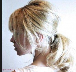 VIDEO // Cum să-ți faci o coadă retro, în stilul lui Brigitte Bardot