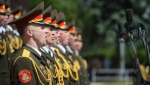 O nouă inițiativă a Ministerului Apărării de la Moscova. Începe chiar în 2015