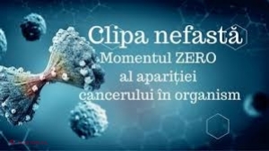 Clipa nefastă. Momentul ZERO al apariției cancerului în organism