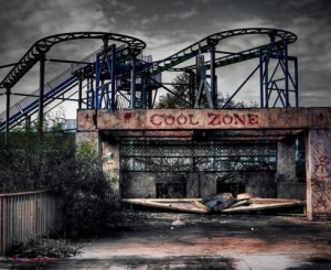Galerie foto // Cele mai frumoase RUINE de pe PLANETĂ