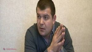Saachian a fost reangajat la MAI. Ce credeți că a făcut?