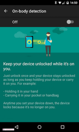 Funcţia aceasta este DEMNĂ de un smartphone