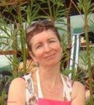 Tamara Șchiopu // Atenţie, mierea!