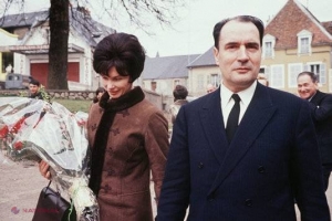 Iubiri celebre // Duplicitatea privată a președintelui...