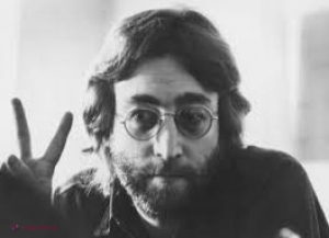 9 octombrie 1940 – se năștea John Lennon. Visând la pace!