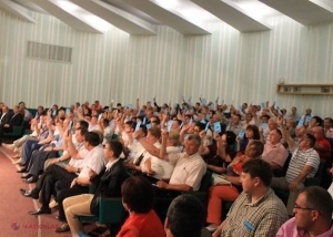 Patru președinți de filiale PL au fost DEMIȘI