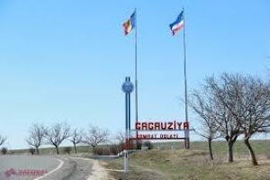 Găgăuzia se plânge că nu vin banii de la Chișinău. Ce datorii s-au acumulat? 