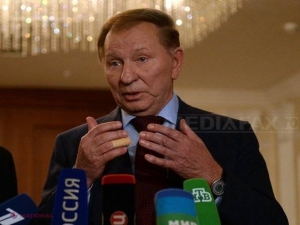 Dodon ştie asta? Kucima avertizează: Rusia vrea să dezmembreze Ucraina prin federalizare