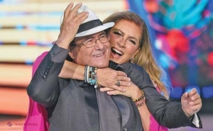 Al Bano şi Romina Power fac nuntă iar?!