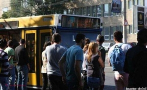 Primăria capitalei pune la dispoziție transport gratuit de Paștele Blajinilor