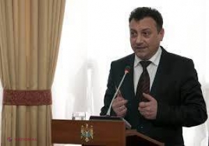 Focșa are un nou-vechi serviciu