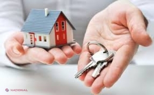 REGULAMENTUL privind modul de acordare a compensațiilor în cadrul programului „Prima casă”, destinat familiilor cu copii