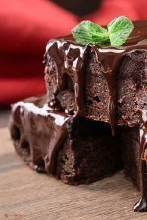 UTIL // Ciocolata la micul dejun, IDEALĂ pentru creier şi talie