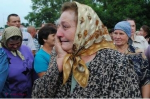 Ucraina // Zeci de locuitori din Bucovina, ANCHETAȚI pentru că au refuzat să meargă la LUPTĂ