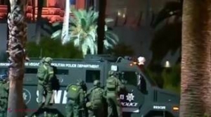 Cel mai GRAV ATAC armat din istoria SUA: 58 de morţi şi 515 de răniţi la Las Vegas. Trump: „Ne rugăm pentru ziua în care răul va dispărea”