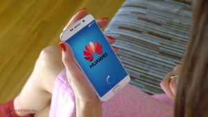 Huawei lansează telefonul care NU va avea acces la YouTube, Gmail şi Google