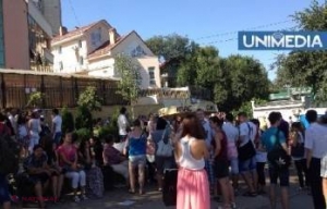 Mai multe burse la studii în România pentru cetățenii moldoveni
