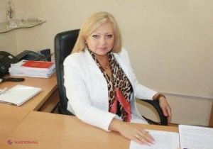 Aurelia Grigoriu, premiată pentru declarațiile sale scandaloase